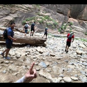 Meet your Posher, Alejandro